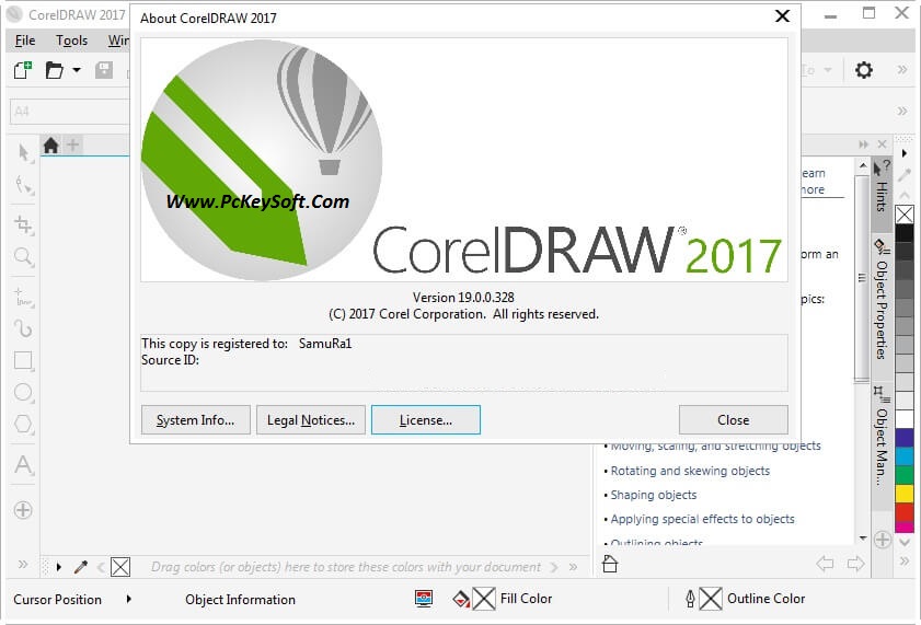 free download coreldraw x7 full version with keygen 32 bit